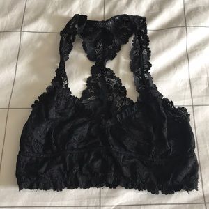 Women’s Raceback Bralette